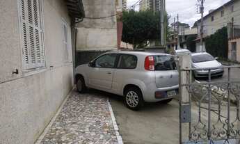 Imagem 2: CASA ASSOBRADADA - SAÚDE - SP