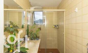 Imagem 3: Apartamento para venda com 71 metros quadrados com 1 quarto em Gávea - Rio de Janeiro - RJ