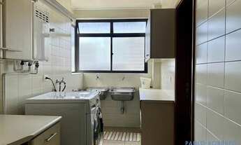 Imagem 2: APARTAMENTO - VILA CLEMENTINO - SP