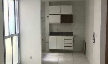 Imagem 2: Apartamento para venda tem 39 metros quadrados com 2 quartos em Centro - Lauro de Freitas