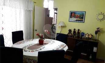 Imagem 2: Casa reformada no Brooklin