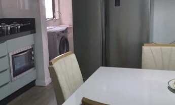 Imagem: Apartamento para venda tem 119 metros quadrados