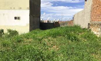 Imagem 3: Terreno vizinho ao Hospital Univertário