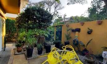 Imagem 5: CASA TÉRREA - PACAEMBÚ - SP