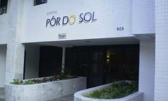 Imagem 2: Apartamento com 3 quartos para alugar por R$ 1800.00, 126.00 m2 - CENTRO - PONTA GROSSA/PR