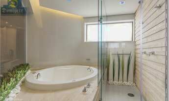 Imagem 3: Prox ao Bairro jardim, 160m² de área útil, Lindissimo