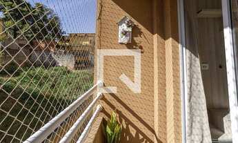 Imagem 6: Apartamento para Aluguel - Quitaúna, 2 Quartos, 50 m2