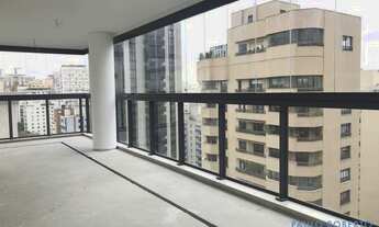 Imagem: APARTAMENTO - JARDIM AMÉRICA - SP