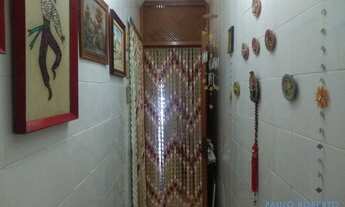 Imagem 6: CASA TÉRREA - MAUÁ - SP