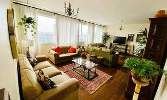 Imagem 2: Rua Madre Rita Amada de Jesus Andar alto