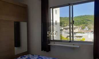 Imagem 4: Apartamento à venda, 49 m² por R$ 160.000,01 - Serraria - São José/SC