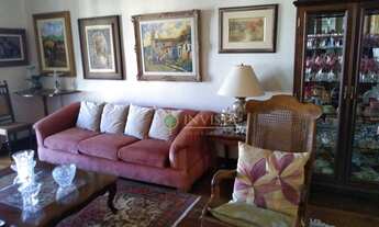 Imagem 5: Casa com Estilo Colonial no Morro da Cruz e vista para a Beira Mar Norte