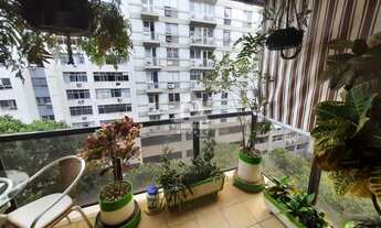 Imagem 5: Apartamento à venda, 3 quartos, 1 suíte, 2 vagas, Copacabana - RIO DE JANEIRO/RJ