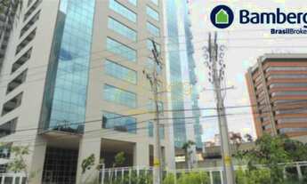 Imagem 4: Conjunto Comercial na Chácara Santo Antônio