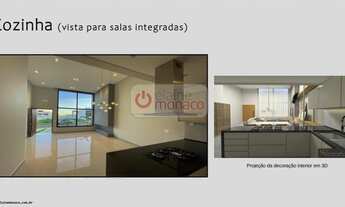 Imagem 6: Casa em Condomínio para Venda em Indaiatuba, Jardim Residencial Dona Maria José, 3 dormitó