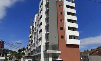 Imagem: Joinville - Apartamento Padrão - Bom Retiro