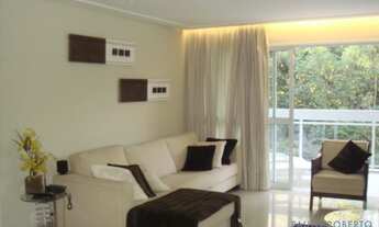 Imagem: APARTAMENTO - MORUMBI - SP