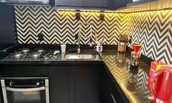 Imagem 6: BELO APTO DE 2 DOR EM EXCELENTE LOCALIZAÇÃO!