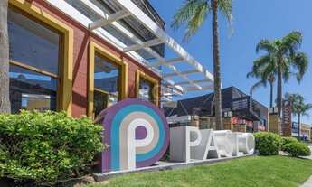 Imagem 3: PORTO ALEGRE - Conjunto Comercial/sala - Tristeza