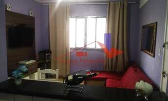 Imagem 2: São Vicente - Apartamento Padrão - Parque São Vicente