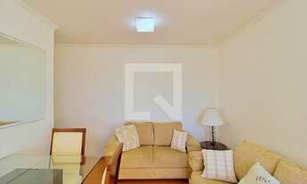 Imagem 4: Apartamento à Venda - Jardim Monte Kemel, 2 Quartos, 55 m2