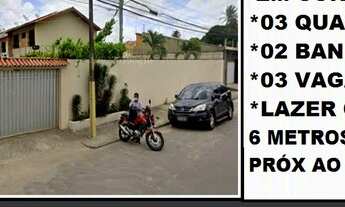 Imagem: Vendo Casa em Condomínio Com 03 Quartos