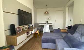 Imagem: APARTAMENTO - JARDIM HENRIQUETA - SP