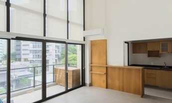 Imagem 3: Apartamento à Venda - Itaim Bibi, 2 Quartos, 98 m2