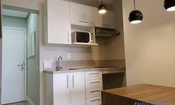 Imagem 6: APARTAMENTO - BROOKLIN - SP