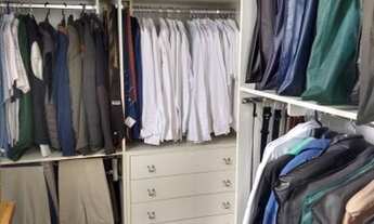 Imagem 6: COBERTURA - JARDIM PAULISTA - SP