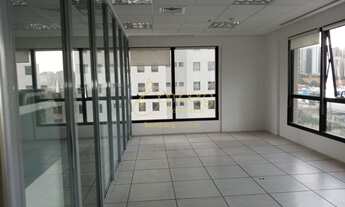 Imagem 5: Conjunto Comercial em Alphaville