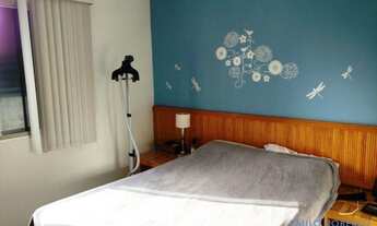 Imagem 5: FLAT - MOEMA PÁSSAROS - SP