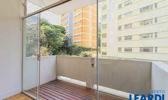 Imagem 5: APARTAMENTO - JARDIM AMÉRICA - SP