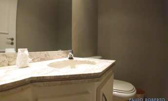 Imagem 4: APARTAMENTO - REAL PARQUE - SP