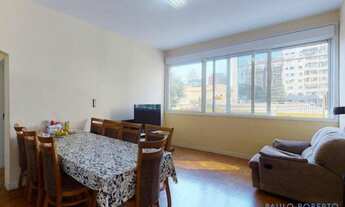 Imagem: APARTAMENTO - VILA MARIANA - SP
