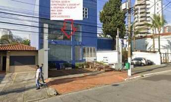 Imagem 2: PRÉDIO - MOEMA PÁSSAROS - SP