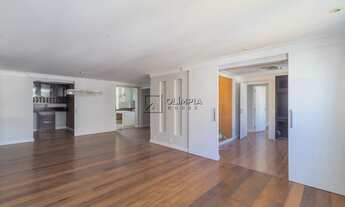 Imagem 4: Apartamento Venda 4 Dormitórios - 182 m² Campo Belo