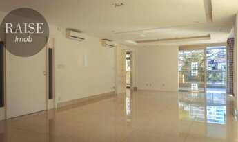 Imagem 2: Apartamento com 5 dormitórios à venda, 480 m² por R$ 3.500.000,00 - Santa Helena - Juiz de