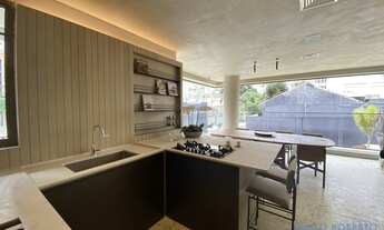 Imagem 6: APARTAMENTO - JARDIM PAULISTA - SP