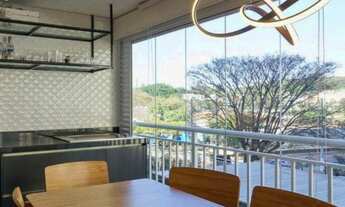 Imagem 2: APARTAMENTO - VILA ANASTÁCIO - SP