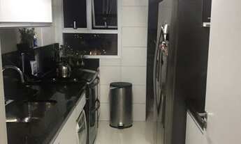 Imagem 5: COBERTURA - CENTRO - SP