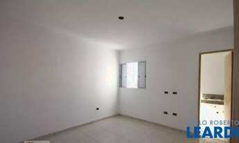 Imagem 4: CASA TÉRREA - CAMBUCI - SP