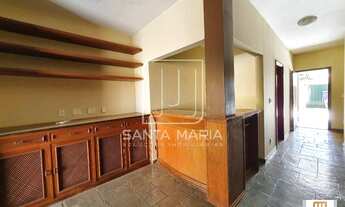 Imagem 2: Casa (sobrado na rua) 4 dormitórios/suite, cozinha planejada