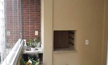 Imagem 5: APARTAMENTO - VILA CLEMENTINO - SP