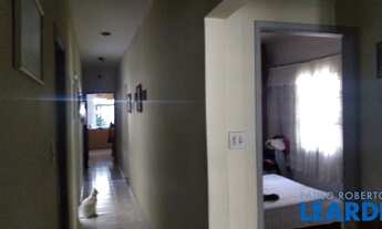 Imagem 5: CASA TÉRREA - VILA MARLENE - SP