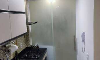 Imagem 6: Vendo apartamento 2 quartos Campo Grande