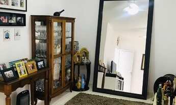 Imagem 6: Casa de condomínio para venda tem 100 metros quadrados com 2 quartos