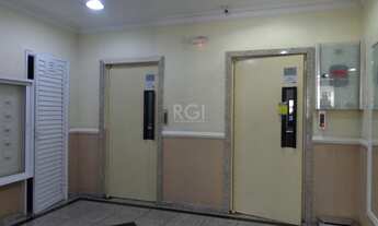 Imagem 4: 3 dormitórios convertido em 2 com 1 suíte 156m2 privativo no Centro Histórico