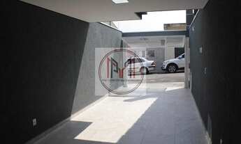 Imagem 6: São Paulo - Casa Padrão - Parque Maria Domitila