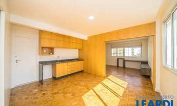 Imagem 3: APARTAMENTO - JARDIM AMÉRICA - SP